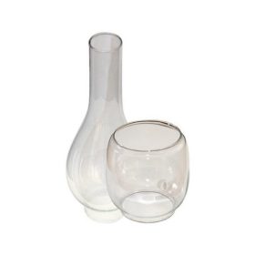 Üvegbúra 58mm 225B viharlámpához