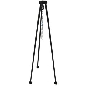 Bográcsállvány 1.2m festett