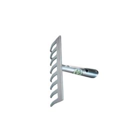 Gereblye hazai 10 fogú akciós