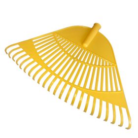 Lombseprű műanyag 23 fogú hazai