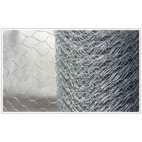 Baromfirács (13×0,7) 0,5×25m galvanizált