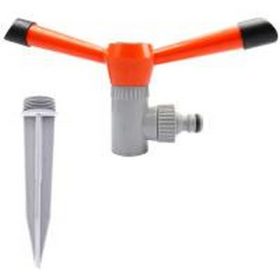 4585 Forgó locsoló kuplung csatlakozóval