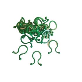 Kötöző omega műanyag 200db-os