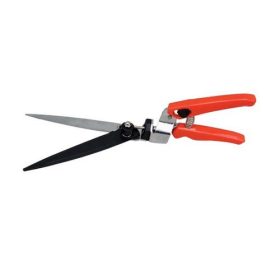 Fűnyíróolló forgatható