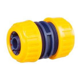 Tömlő összekötő 1/2" kártyán