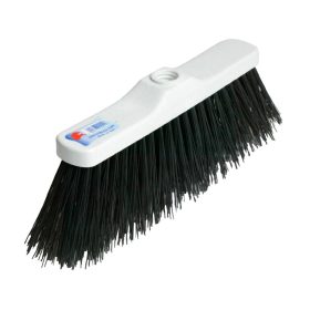 Kertiseprű 30cm ipari olasz