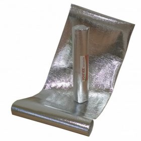 Hőtükör habtekercs 60x120 cm