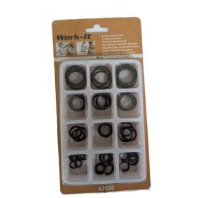 O-gyűrű vegyes 50db-os műa.dobozbozban