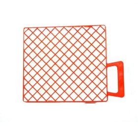 Festőhenger lehuzórács 27×29cm