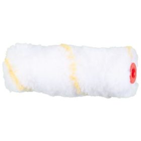 Lakkozóhenger 100mm 5db-os