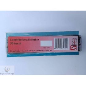 Lombfürészlap fém (60db/csom)