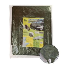 Ponyva 8×10m extra 110g/m2