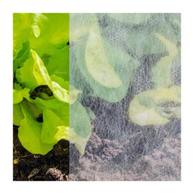 Fátyolfólia 2×5m 40g/m2