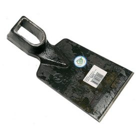 Irtókapa kovácsolt 1.2kg Muta