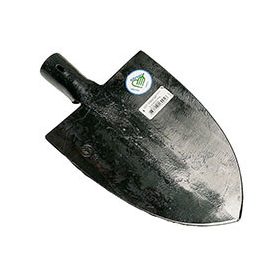 Ásó kovácsolt 1.3kg Muta