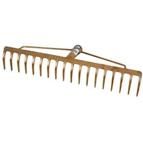 Szénagereblye Muta 20 fogú