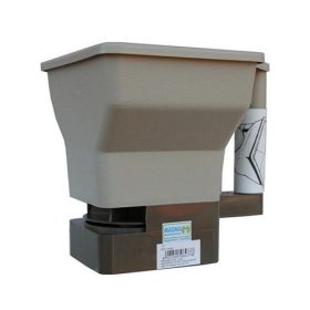 Vetőmag szóró kézi 2,5L