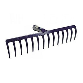 Gereblye 10 fogú Muta