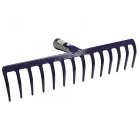 Gereblye 14 fogú Muta