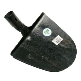 Ásólapát kovácsolt 1,2kg Muta