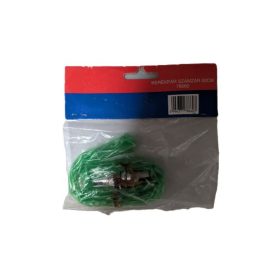 Kerékpárzár számzáras 60cm