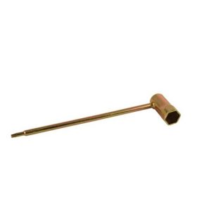 Gyertyakulcs T 19mm torx 120×140mm