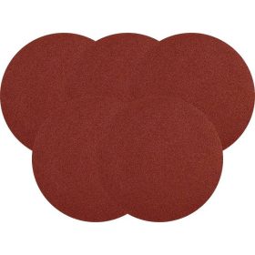 Fibertárcsa 115mm P40 tépőzáras