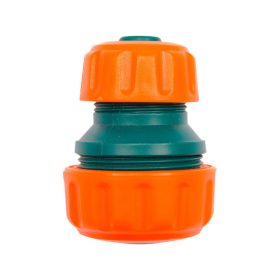 Tömlő összekötő 1/2"-3/4"