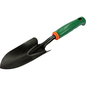 Kis kerti ültető lapát műanyag nyéllel