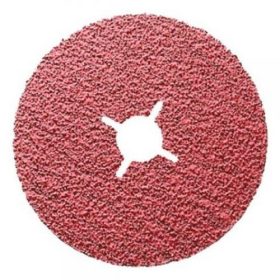 Fibertárcsa 115mm/A120 egeli