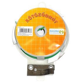 Kötöző vágóval pvc bevonatú 50fm