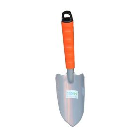 Kis kerti ültető lapát fém nyéllel
