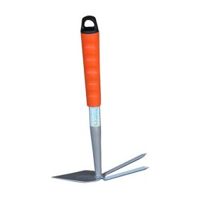 Kis kerti villáskapa fém nyéllel