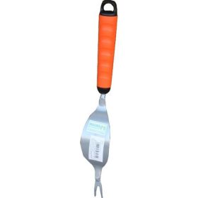 Kis kerti gyomkiszedő fém nyéllel