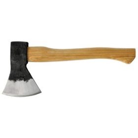 Balta 600g magyar fanyéllel