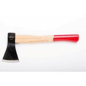 Balta 800g fanyéllel hazai