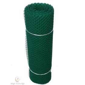 Baromfirács 0,92×25m fekete