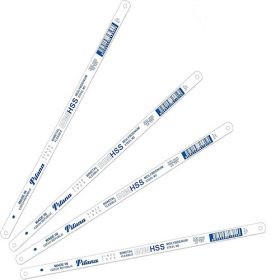 Pilana fémfürészlap 300×13mm bimetál