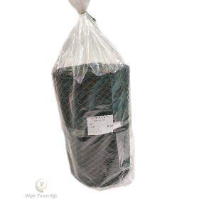 Baromfirács 1×30m zöld