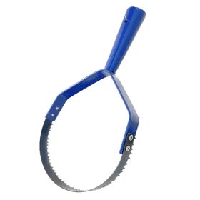 Saraboló keretes acél G330