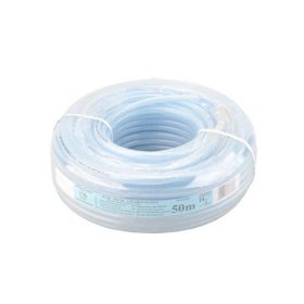 Kristályflex tömlő 19/24mm 25m