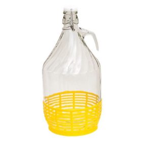 Üvegballon fonott Dama 5L
