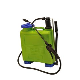 Háti permetező Epoca 16L