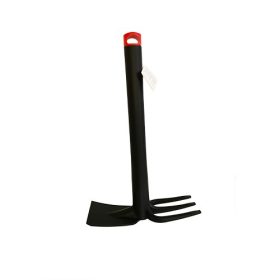 Kis kerti villáskapa üvegszálas nyéllel