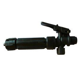 Permetező markolat műanyag Koplast