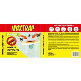 Légycsapda Maxtrap