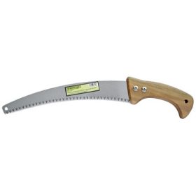 Ágfűrész 350mm fanyelű