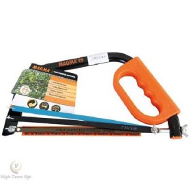 Fűrész keretes 300mm +2 lap