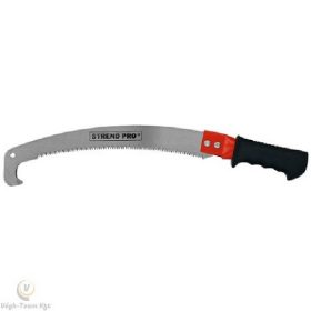 Ágfűrész köpűs 350mm fém gumis nyelű