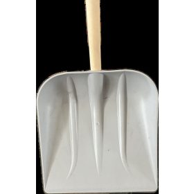 Hólapát 40cm nyelezett élvédős magyar